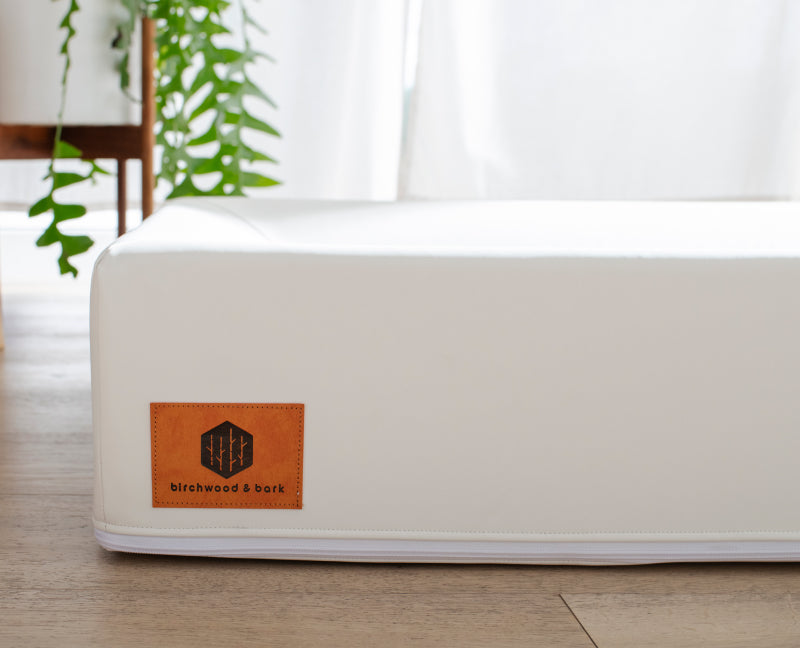Luxury Orthopedic Dog Beds – Memory Foam All Sizes – Birchwood & Bark - Heavy Duty Orthopedic Memory Foam Dog Beds
